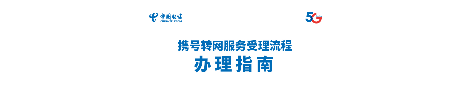 携号转网