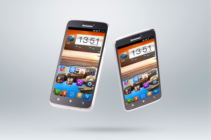 天翼年欢惠联想a860e合约机