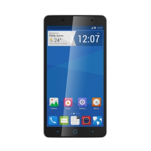 小鲜手机中兴ztea880智尚白