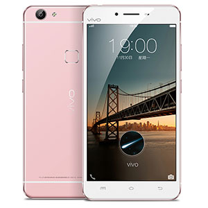 vivo x6a(金色)【价格,怎么样,电信版,合约机】- 中国电信手机频道
