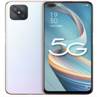 oppo a92s 白　6/128ｇ中国版 OPPO A92S【价格，怎么样，电信版，合约机】- 中国电信手机频道